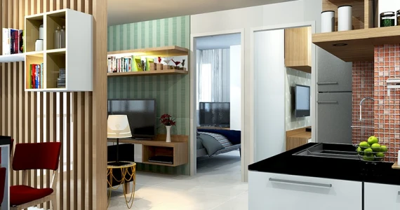 รูปภาพ อัสสกาญจน์ซิตี้ รามคำแหง (Asakan City Ramkhamhaeng)