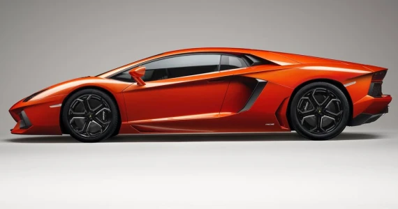 รูปภาพ ลัมโบร์กินี Lamborghini-Aventador LP700-4-ปี 2011