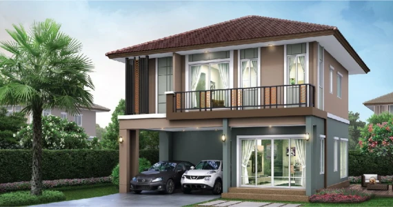 รูปภาพ ภัสสร เพรสทีจ จตุโชติ - วัชรพล (Passorn Prestige Jatuchote - Watcharapol)