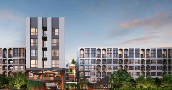 รูปภาพ เคฟ ศาลายา (Kave Salaya)