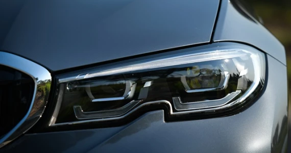 รูปภาพ บีเอ็มดับเบิลยู BMW Series 3 330e M Sport ปี 2020