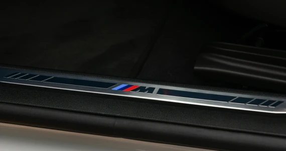 รูปภาพ บีเอ็มดับเบิลยู BMW Series 2 220i Gran Coupe M Sport ปี 2020