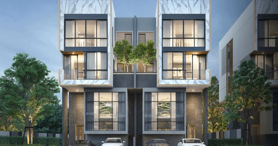 รูปภาพ ไอเดน เกษตร-พหลโยธิน (Iden Kaset-Phaholyothin)