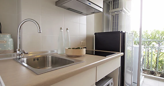 รูปภาพ ลุมพินี เพลส ศรีนครินทร์-หัวหมาก (Lumpini Place Srinakarin-Huamak Station)