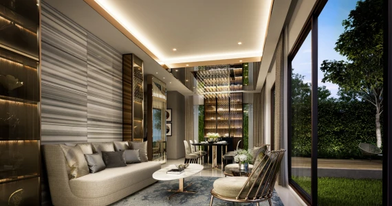 รูปภาพ เอสทารา เฮเว่น พัฒนาการ 20 (Estara Haven Pattanakarn 20)