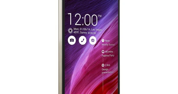 รูปภาพ เอซุส ASUS-PadFone S PF500KL