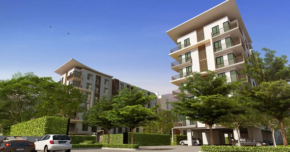 รูปภาพ นอร์ท 8 เชียงใหม่ (North 8 Chiang Mai)