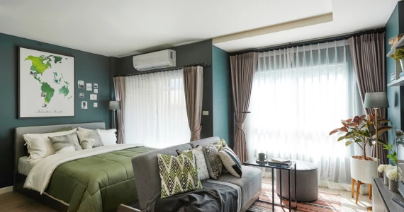 รูปภาพ ดีคอนโด ริน เชียงใหม่ (DCondo RIN Chiang Mai)