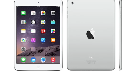รูปภาพ แอปเปิล APPLE-iPad mini WiFi + Cellular 16GB
