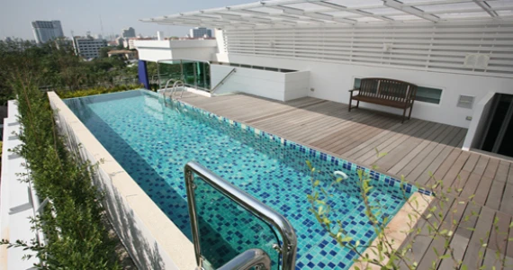 รูปภาพ ซิลค์ พหลโยธิน 3 (Silk Phaholyothin 3)