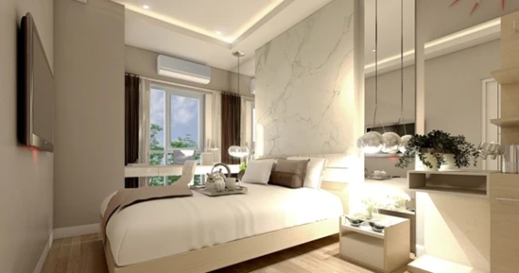 รูปภาพ โพลี เพลส คอนโด แอท พหลโยธิน 23 (Poly Place Condo @ Phahon Yothin 23)