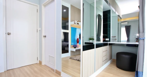 รูปภาพ บ้านฟ้าปิยรมย์ เทนโดร ทางด่วนวงแหวน - ลำลูกกาคลอง 6 (Baan Fah Piyarom Tendro)