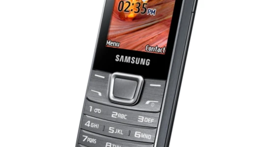 รูปภาพ ซัมซุง SAMSUNG-Hero E2250