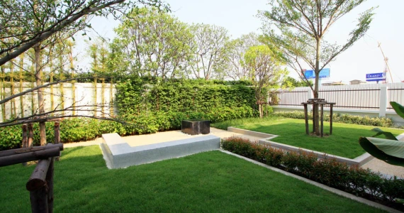 รูปภาพ บลูลากูน 2 บางนา - วงแหวน (Blue lagoon 2 Bangna - Wongwaen)