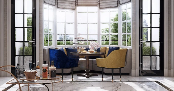 รูปภาพ คริสตัล โซลานา เอกมัย - รามอินทรา (Crystal Solana Ekkamai - Ramintra)