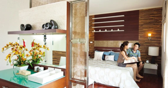 รูปภาพ ศุภาลัย การ์เด้นวิลล์ วงแหวน - ลำลูกกา คลอง 3 (Supalai Garden Ville)