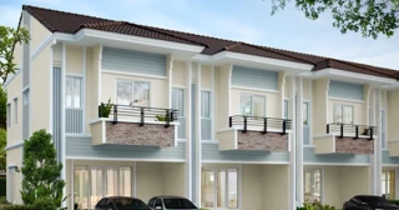 รูปภาพ พฤกษาทาวน์ พาราดิส ราชพฤกษ์ (Pruksa Town Paradis Rachaphruk)