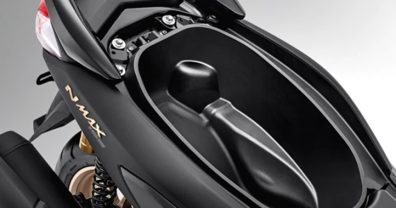 รูปภาพ ยามาฮ่า Yamaha NMAX 155cc ปี 2022