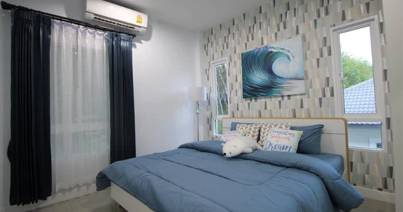 รูปภาพ ฉัตรทอง การ์เด้นท์ วิลล์ 3 (Chatthong Garden Ville 3)