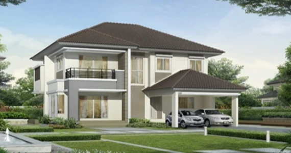 รูปภาพ เดอะ แกรนด์ วงแหวน - ประชาอุทิศ (The Grand Wongwan-Prachauthit)