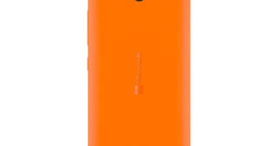 รูปภาพ ไมโครซอฟท์ Microsoft Lumia 430 Dual Sim