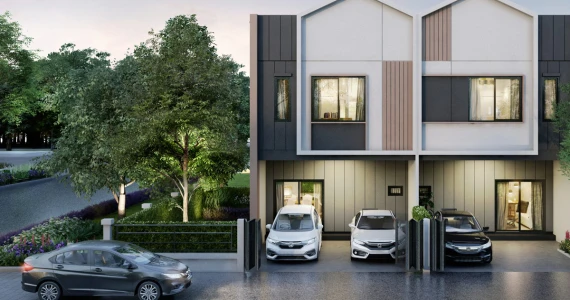 รูปภาพ อณาสิริ บางนา (Anasiri Bangna)