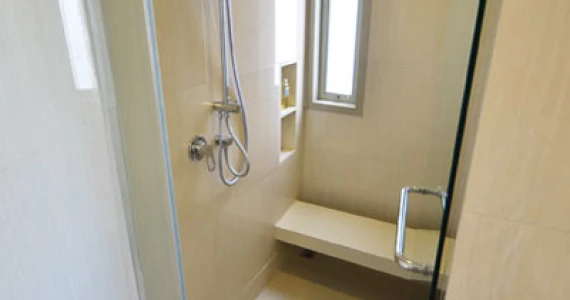 รูปภาพ บ้านทิวทะเล เฟส 1 (Baan Thew Talay - Phase I)