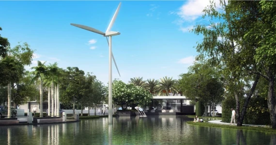 รูปภาพ เพอร์เฟค เพลส แจ้งวัฒนะ (Perfect Place)