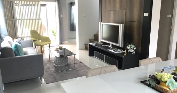 รูปภาพ บ้านวิวสวน บ้านกล้วย-ไทรน้อย (Baan View Suan Baan Kluay-Sai Noi)