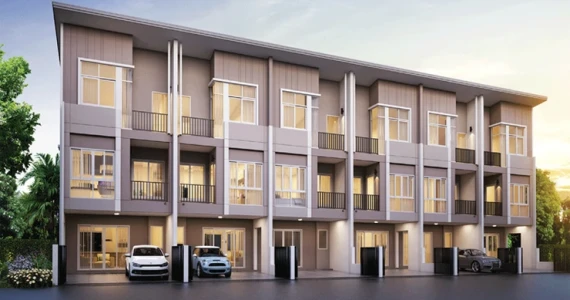 รูปภาพ ซิกเนเจอร์ รามอินทรา (Sixnature Ramindhra)