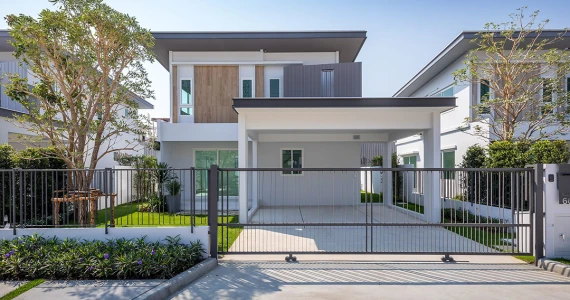 รูปภาพ พฤกษ์ลดา ปิ่นเกล้า-ศาลายา (Prueklada Pinklow-Salaya)