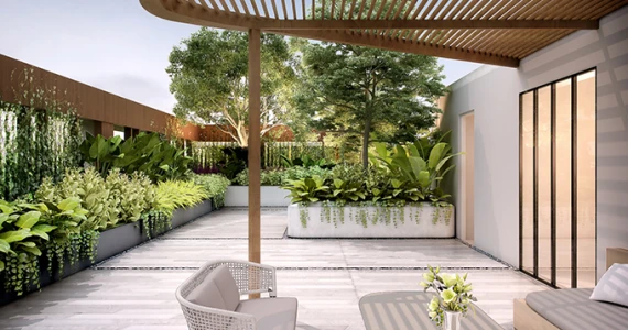 รูปภาพ โฮล์ม เอกมัย 22 (Holme Ekkamai 22)