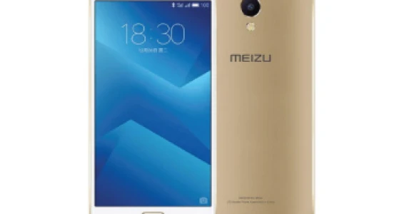 รูปภาพ เหม่ยซู MEIZU-m 5 Note