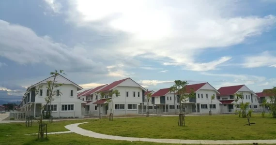 รูปภาพ โครงการเชียงใหม่ หนองหาร (Chiangmai Nongharn)