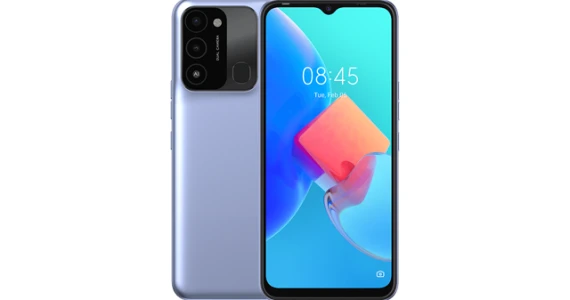 รูปภาพ เทคโน โมบาย TECNO Spark 8C (4GB/64GB)