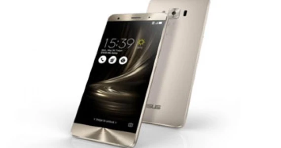รูปภาพ เอซุส ASUS Zenfone 3 (32GB)
