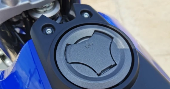 รูปภาพ ยามาฮ่า Yamaha WR 155R ปี 2020