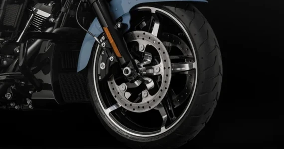 รูปภาพ ฮาร์ลีย์-เดวิดสัน Harley-Davidson Touring Road Glide ปี 2024