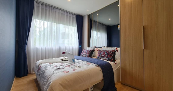 รูปภาพ เสนาคิทท์ บีทีเอส สะพานใหม่ (Senakith Bts Saphanmai)