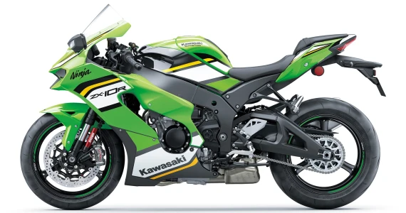 รูปภาพ คาวาซากิ Kawasaki Ninja ZX-10R ปี 2025