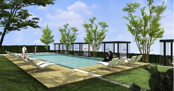 รูปภาพ ธนา อาร์เคเดีย (Thana Arcadia)