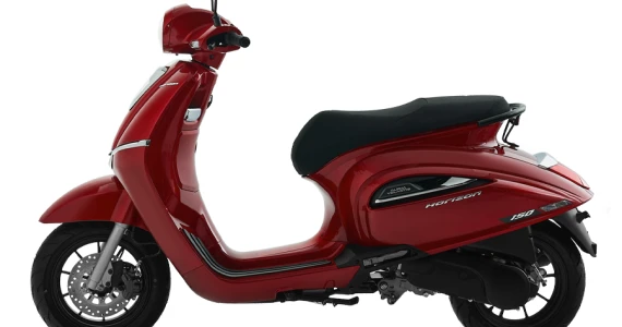 รูปภาพ อัลฟ่า โวแลนทิส Alpha Volantis Horizon 150 ปี 2022