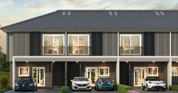 รูปภาพ ศุภาลัย เบลล่า ชัยพฤกษ์ (Supalai Bella Chaiyaphruek)