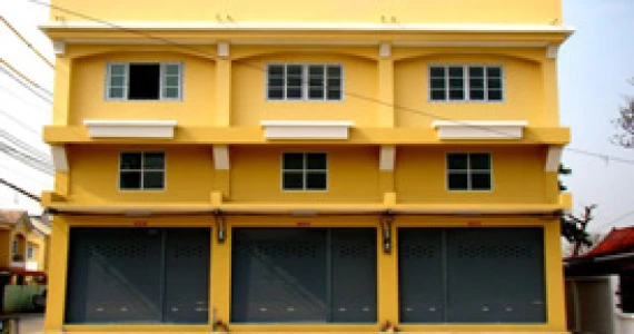 รูปภาพ บัวทองธานี (Buathong Thani)