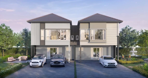 รูปภาพ แกรนด์ พลีโน่ บางนา - อ่อนนุช (Grand Pleno Bangna - Onnut)