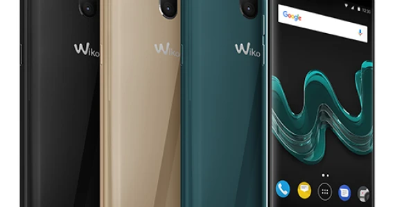 รูปภาพ วีโก Wiko WIM64GB