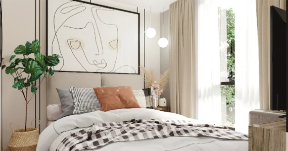 รูปภาพ พฤกษาวิลล์ บางนา - อ่อนนุช (Pruksa Ville Bangna - Onnut)