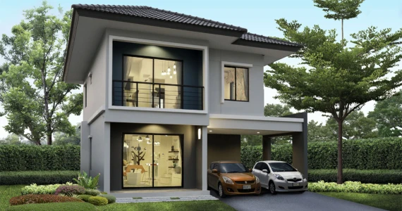 รูปภาพ ดีไลท์ พระราม 5 - กาญจนาภิเษก (Delight Rama V - Kanjanaphisek)