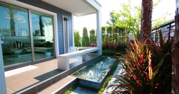 รูปภาพ แฟมิลี่ ซิตี้ พานทอง 3 (Family City Panthong 3)