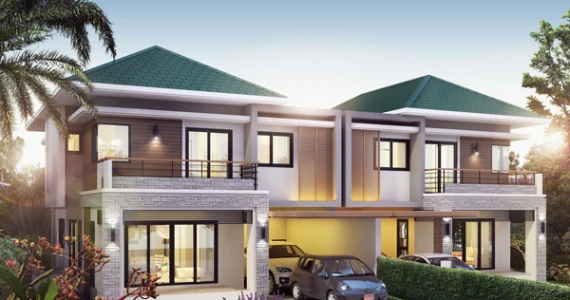 รูปภาพ เดอะ เพรสทีจ เพลินใจ 4 (The Prestige Ploenjai 4)